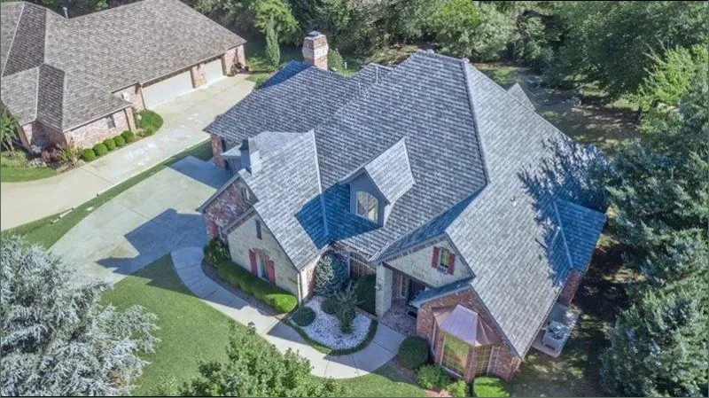 roofing company Fort Worth